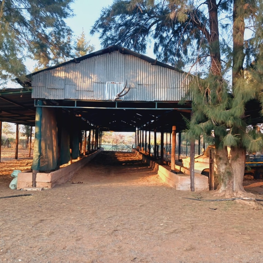 Commercial Property for Sale in Barkly West Rural Northern Cape